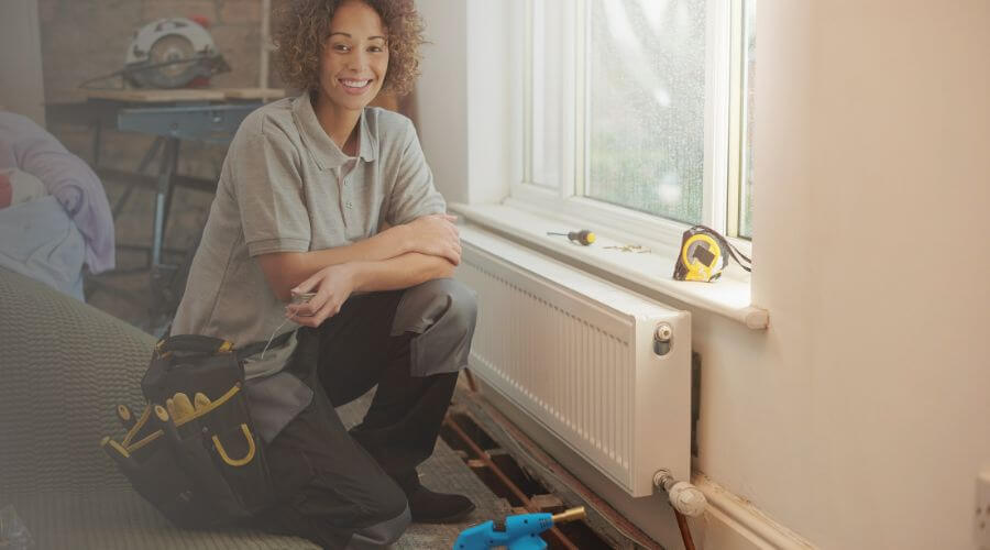 Professional Tankless Water Heater Installation in Sumerduck, VA
